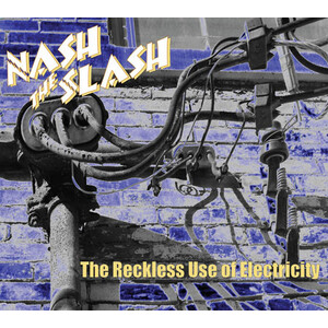 The Reckless Use of Electricity