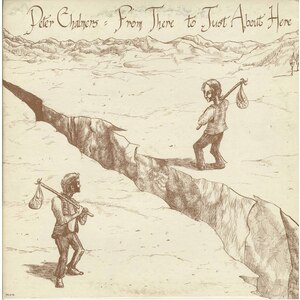 From There to Just About Here