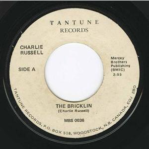 The Bricklin b/w The Bricklin II