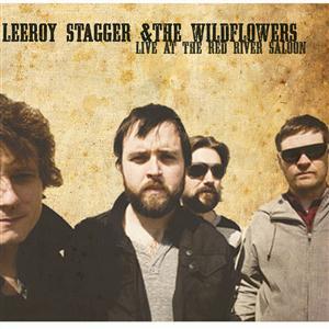 Live at the Red River Saloon