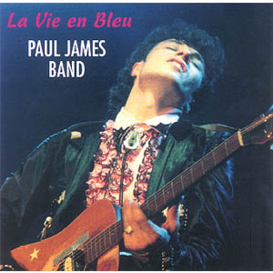 La Vie en bleu