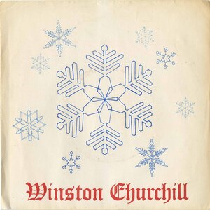 One Day Closer To Christmas b/w My Fav’rite Time Of Year (picture sleeve)