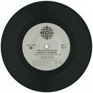 Indian Songs in Folk Rock Tradition