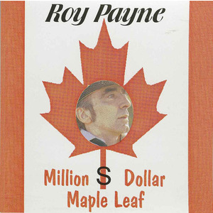 Million Dollar Maple Leaf