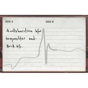 Johnny Rockwell vs. Henry Krinkle