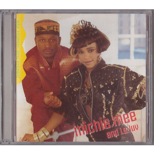 Jamaican Funk - Canadian Style