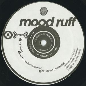  No Hooks // Maintain