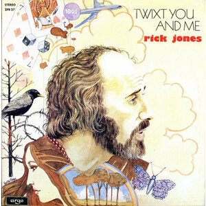 Twixt You and Me