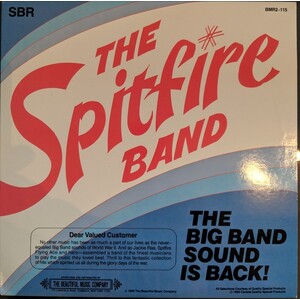 The Big Band Sound is Back