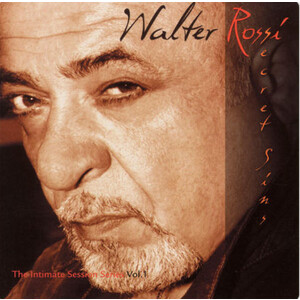 Secret Sins - The Intimate Session Series Vol. 1