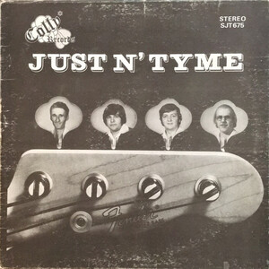 Just N' Tyme