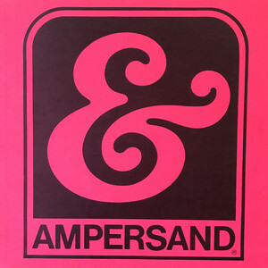 Ampersand