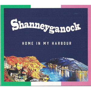 Home in My Harbour