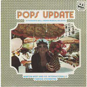 Pops Update: 16 Favourite Well Known Musical Updates