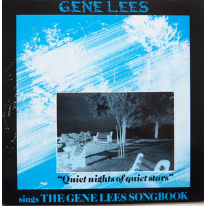 Sings The Gene Lees Songbook: Quiet Nights Of Quiet Stars