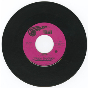 Rachel b/w Calvin Fell Out