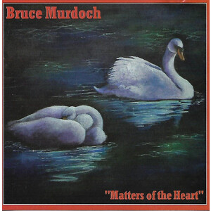 Matters Of The Heart