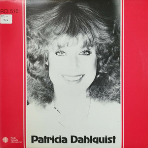 Patricia Dahlquist