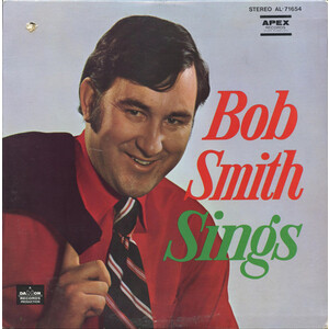 Bob Smith Sings