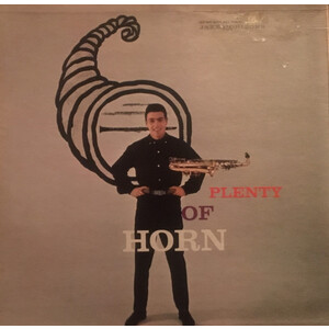 Plenty Of Horn