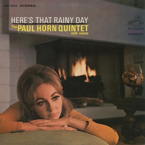 Here's That Rainy Day