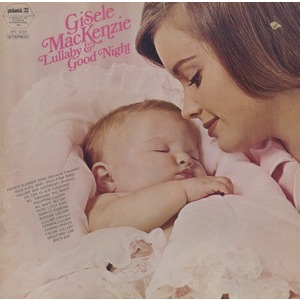 Sings... Lullaby And Goodnight