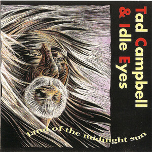 Land Of The Midnight Sun