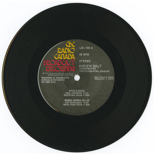 Vancouver Instrumental Group