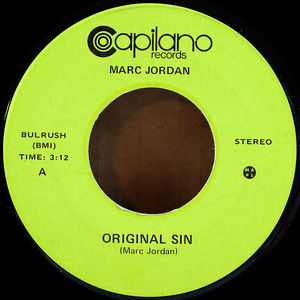 Original Sin b/w Religion