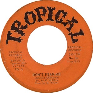 Don't Fear Me (split with Sir Pluggy)