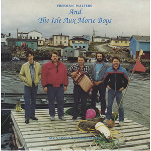 My Newfoundland Shore