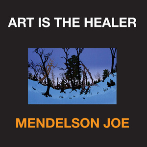 Art is the Healer