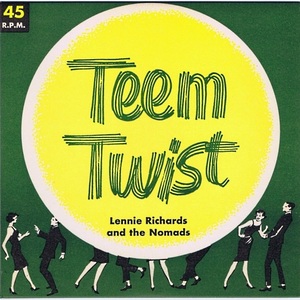 Teem Twist (EP)