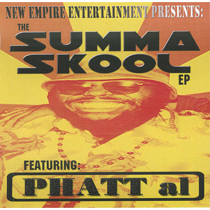 The Summa Skool EP