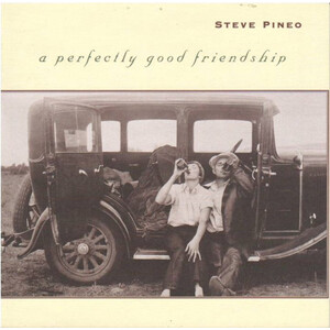 A Perfectly Good Friendship