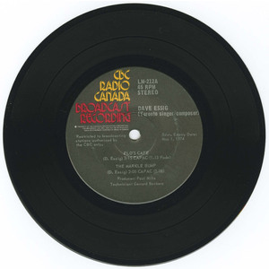 Toronto Singer/Composer