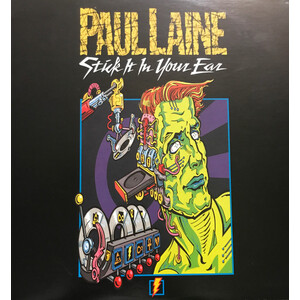 Stick It In Your Ear