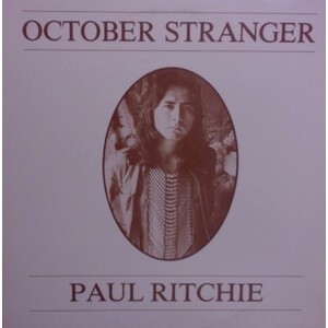October Stranger