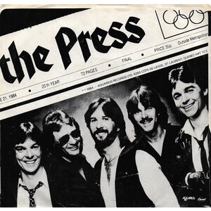 Second Wind b/w Actions