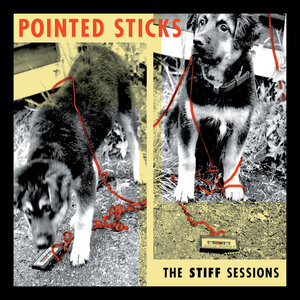 The Stiff Sessions