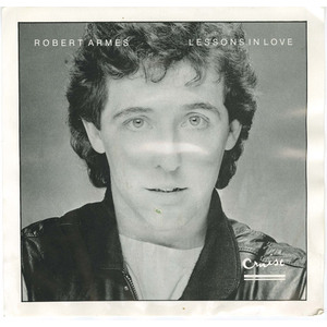 Lessons in Love b/w Claim to Fame