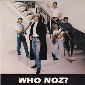 Who Noz?