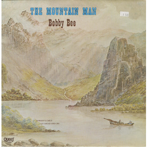The Mountain Man