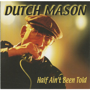 Half Ain't Been Told