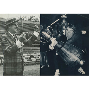 John Candy Dal Richards Football Ryder Mix (2023 re-mix)