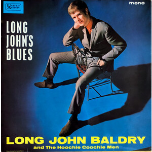 Long John's Blues