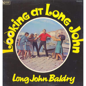 Looking At Long John