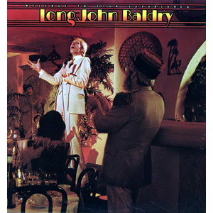 Welcome To Club Casablanca