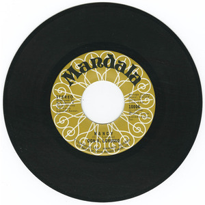 Nancy b/w Only Go Down Occasionally