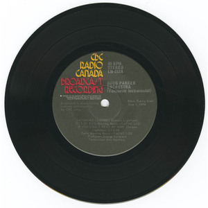 Vancouver Instrumental